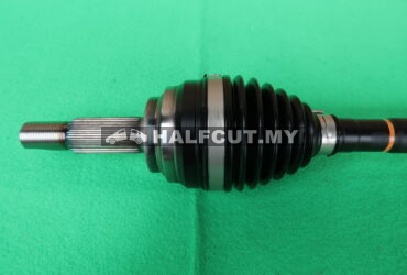 TOYOTA YARIS,VIOS 2NR 2017 DRIVE SHAFT RH 43410-0D700