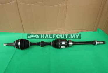 LEXUS RX330 RX350 ES330 DRIVE SHAFT FR 43410-33280