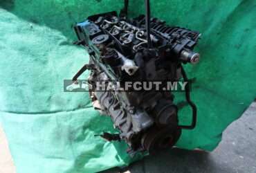 HYUNDAI STAVIC 671 ENGINE 2014