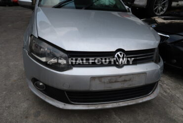 VOLKSWAGEN POLO 1.6 SEDAN SPARE PART