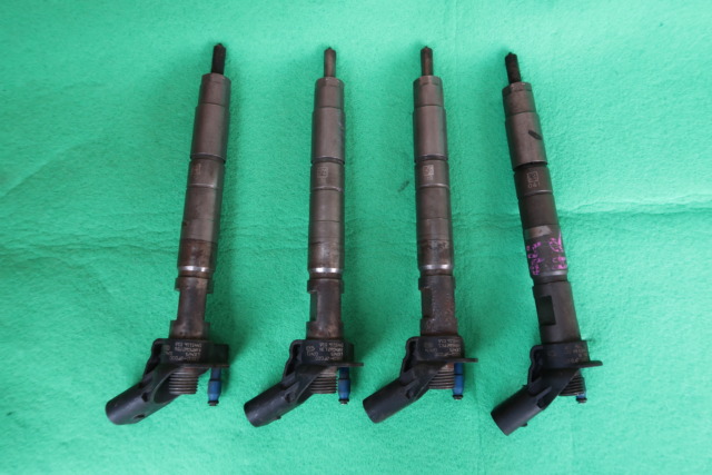 HYUNDAI SANTAFE D4HB INJECTOR(PER PIECE)