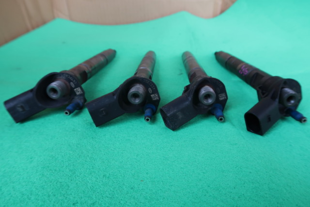 HYUNDAI SANTAFE D4HB INJECTOR(PER PIECE)