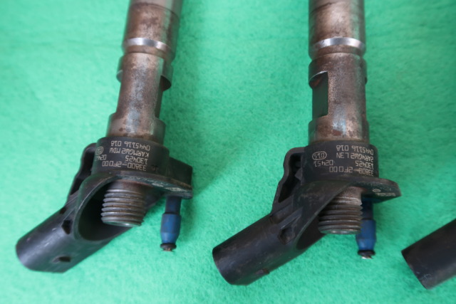 HYUNDAI SANTAFE D4HB INJECTOR(PER PIECE)