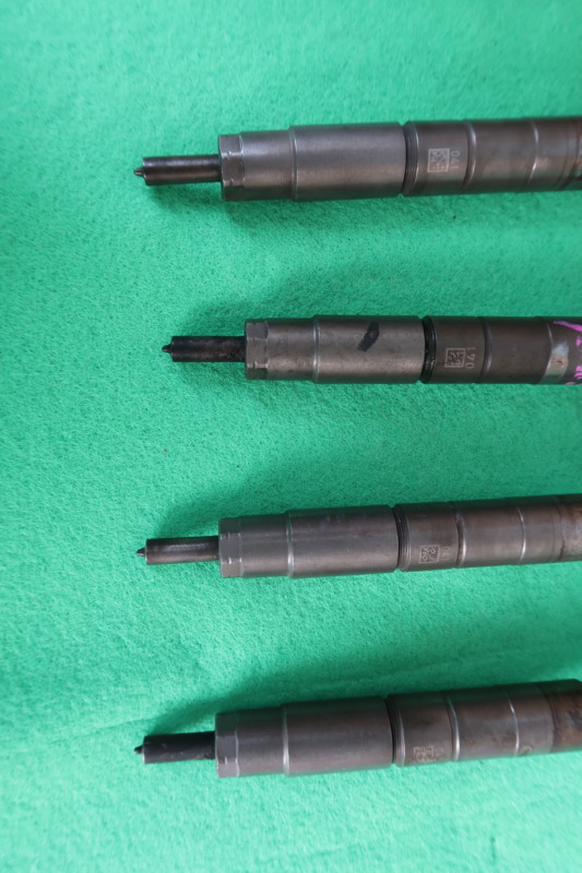 HYUNDAI SANTAFE D4HB INJECTOR(PER PIECE)