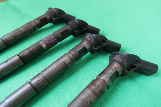HYUNDAI SANTAFE D4HB INJECTOR(PER PIECE)