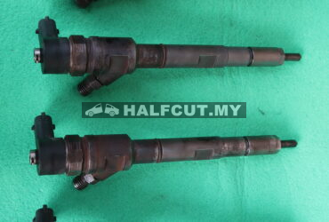 HYUNDAI STAREX A1 INJECTOR (PER PIESE)