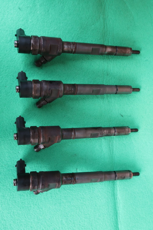 HYUNDAI STAREX A1 INJECTOR (PER PIESE)