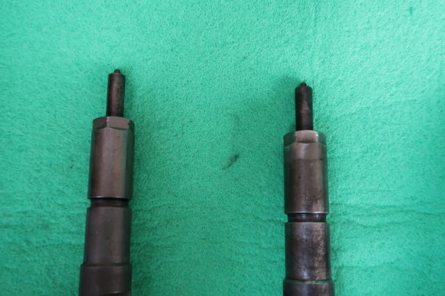 HYUNDAI STAREX A1 INJECTOR (PER PIESE)