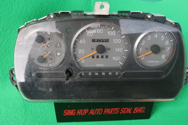 PERODUA KELISA METER