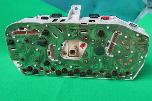 PERODUA KELISA METER