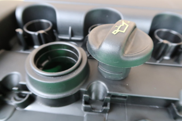 MINI COOPER S N18 VALVE COVER