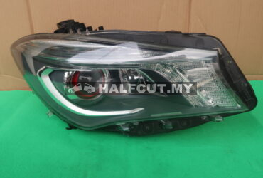 MERCEDES W117 CLA(RED)HEADLAMP RH