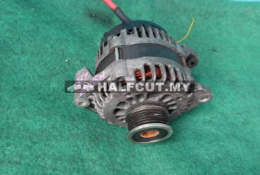 SSANG YONG STAVIC ALTERNATOR