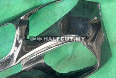 MERCEDES AMG 213 FRONT BUMPER