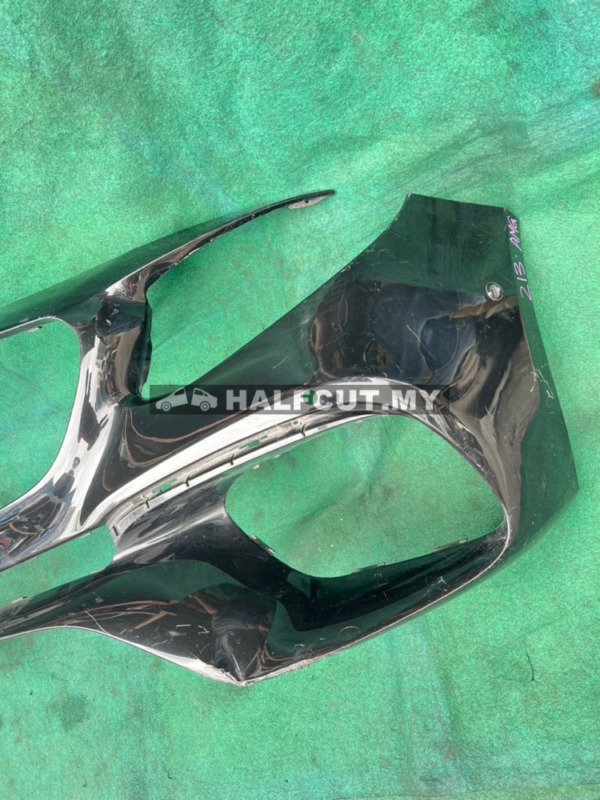 MERCEDES AMG 213 FRONT BUMPER