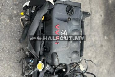 TOYOTA VIOS 1NZ ENGINE