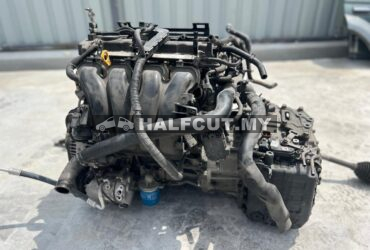 HYUNDAI KIA SPORTAGE SANTAFE SORENTO ENGINE G4KD