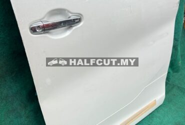 TOYOTA ALPHARD AGH30 F/RH DOOR