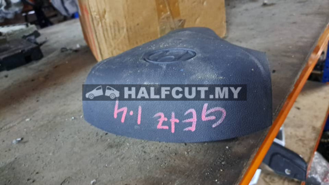HYUNDAI GETZ 1.4 AIR BAG