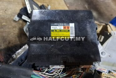 TOYOTA VELLFIRE 20 HYBIRD ECU (89540-58060)