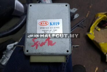 KIA SPORTAGE ECU (O K019 67 720C)K019