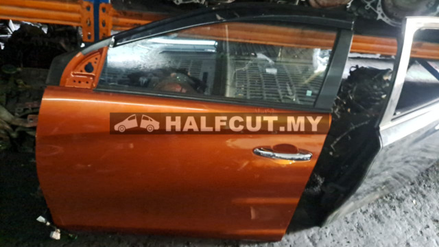 TOYOTA VIOS NCP152 FRONT DOOR F/L