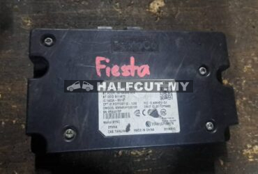 FORD FIESTA 1.6 ECU ( D5BT-14D212-GC)