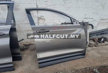 PROTON X50 FRONT DOOR F/R