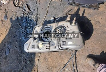 PROTON X50 PETROL TANK