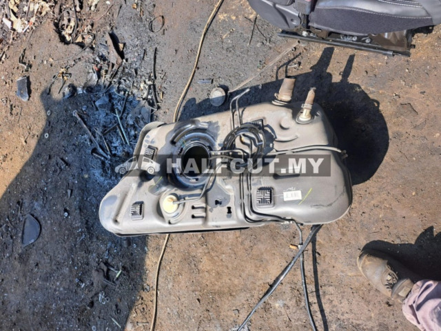 PROTON X50 PETROL TANK