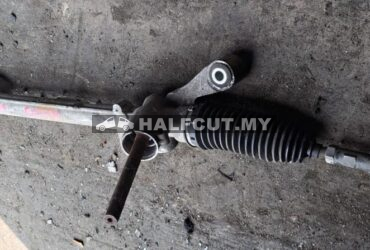 FORD FIESTA 1 .6 STEERING RACK