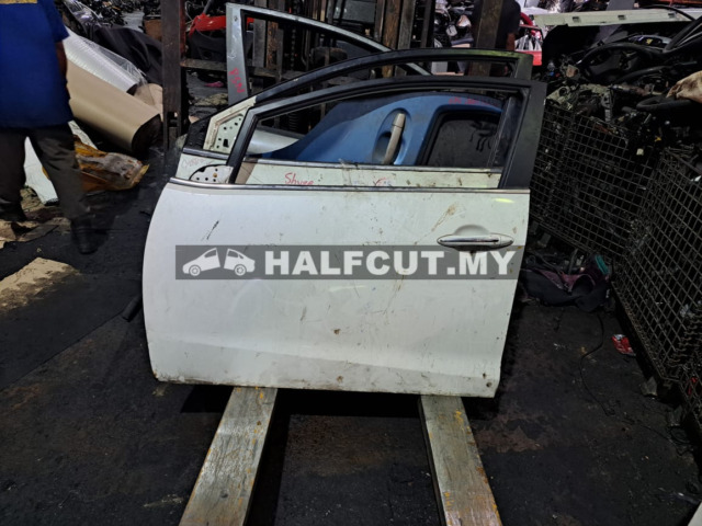 KIA CERATO K3 FRONT DOOR F/L