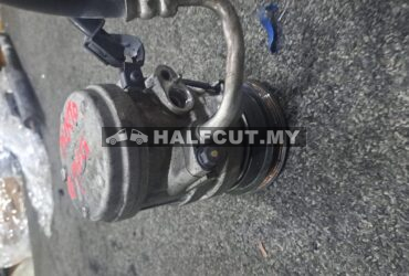 KIA PICANTO G4HG COMPRESSOR