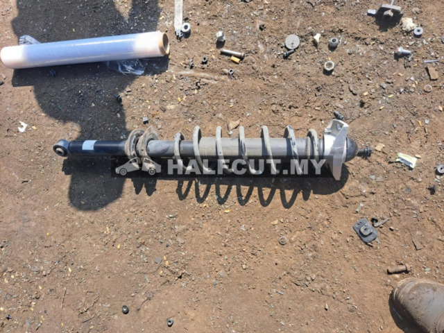 PROTON X50 REAR ABSORBER RH
