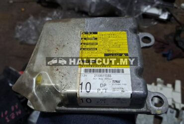 TOYOTA VIOS NCP93 AIR BAG ECU (89170-0D370) 10