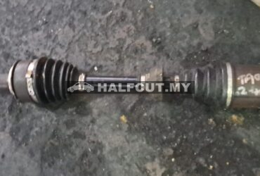 HONDA ACCORD TAO 2.4 FRONT DRIVE SHAFT RH