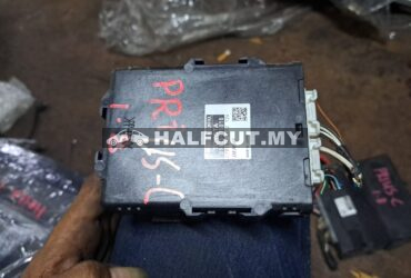 TOYOTA PRIUS C 1.8 ECU (89535-75010)