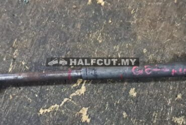 HYUNDAI GETZ 1.4 STEERING COUPLINK