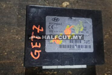 HYUNDAI GETZ ECU (95400-1C303) T05