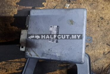 TOYOTA ALPHARD 20 STEERING ECU (89650-58051) BW