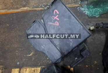 MAZDA CX9 FUSE BOX WRYR