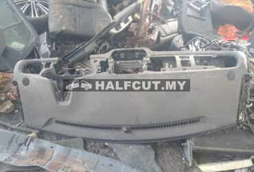 KIA SPORTAGE 2013 DASHBOARD