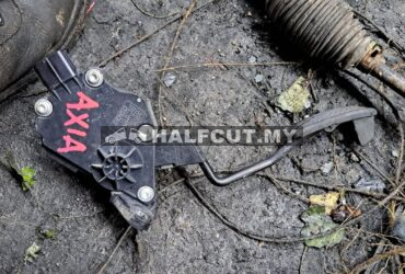 PERODUA AXIA PEDAL SENSON
