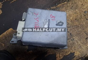 TOYOTA PRIUS C 1.8 STEERING ECU (89650-47270) I