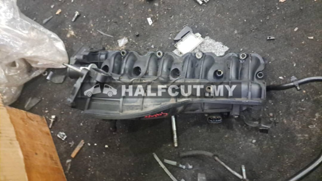 HYUNDAI SANTA FE D4HB OM INTAKE MANIFOLD