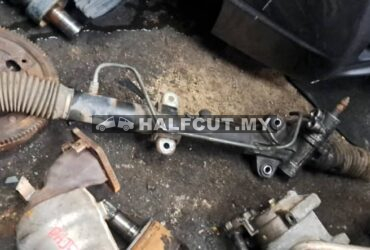 MITSUBISHI PAJERO SPORT 4D56U STEERING RACK