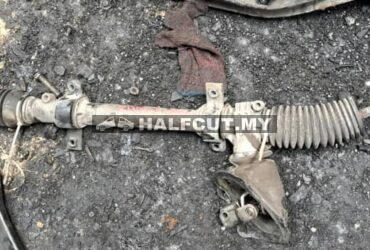 PERODUA KANCIL 660 MT STEERING RACK