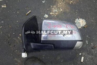 ISUZU D-MAX RT50 2013  SM 8WY LH