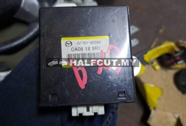MAZDA CX9 ECU (G1701-00290)