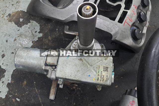 HONDA CITY T9A STEERING SHAFT MOTOR